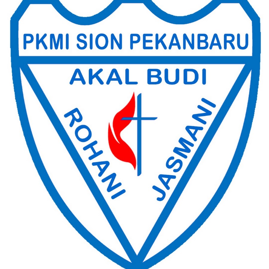Logo SMP Methodist